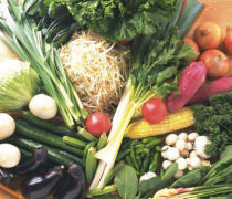 宏鴻農(nóng)產(chǎn)品集團(tuán) 打造一站式生鮮配送解決方案，守護(hù)餐桌上的鮮味與安心