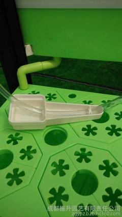 花之物語 專利車載植物引領(lǐng)綠植新潮流，誠(chéng)邀加盟共創(chuàng)綠色未來