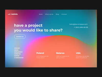 網(wǎng)站頁(yè)面設(shè)計(jì)怎么做？分享9種常見網(wǎng)頁(yè)布局
